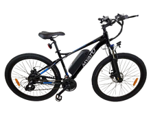 Lade das Bild in den Galerie-Viewer, E-Bike Mountainbike 27.5 Zoll Myatu 1326