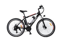 Lade das Bild in den Galerie-Viewer, E-Bike Mountainbike 26" Myatu 1907p