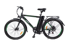 Load image into Gallery viewer, E-Bike 26" Myatu 5686