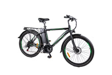 Load image into Gallery viewer, E-Bike 26" Myatu 5686