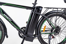 Load image into Gallery viewer, E-Bike 26" Myatu 5686