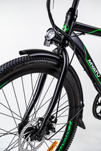 Load image into Gallery viewer, E-Bike 26" Myatu 5686