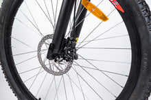 Lade das Bild in den Galerie-Viewer, E-Bike Mountainbike 27.5 Zoll Myatu 1326