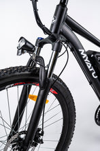 Lade das Bild in den Galerie-Viewer, E-Bike Mountainbike 27.5 Zoll Myatu 1326