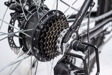 Lade das Bild in den Galerie-Viewer, E-Bike Mountainbike 27.5 Zoll Myatu 1326