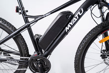 Lade das Bild in den Galerie-Viewer, E-Bike Mountainbike 27.5 Zoll Myatu 1326