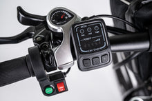 Lade das Bild in den Galerie-Viewer, Myatu 26" E-Mountainbike, Klapprad Damen Herren Elektrofahrrad, 21 Gang Shimano