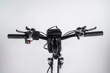 Lade das Bild in den Galerie-Viewer, Myatu 26" E-Mountainbike, Klapprad Damen Herren Elektrofahrrad, 21 Gang Shimano