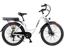 Lade das Bild in den Galerie-Viewer, E-Bike 26" Myatu 5685