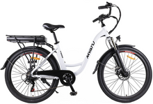 Lade das Bild in den Galerie-Viewer, E-Bike 26" Myatu 5685