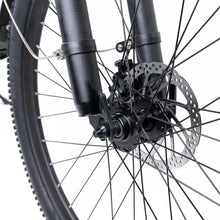 Lade das Bild in den Galerie-Viewer, E-Bike 26" Myatu 5685