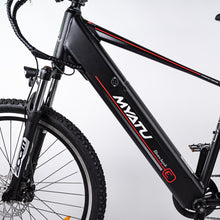 Lade das Bild in den Galerie-Viewer, E-Bike 27.5" Myatu E301