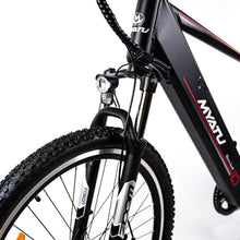 Lade das Bild in den Galerie-Viewer, E-Bike 27.5" Myatu E301