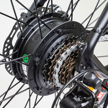 Lade das Bild in den Galerie-Viewer, E-Bike 27.5" Myatu E301