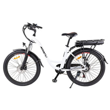 Lade das Bild in den Galerie-Viewer, E-Bike 26" Myatu 5685
