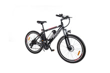 Lade das Bild in den Galerie-Viewer, E-Bike Mountainbike 26" Myatu 1907p