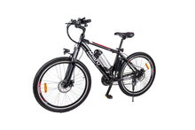 Lade das Bild in den Galerie-Viewer, E-Bike Mountainbike 26" Myatu 1907p