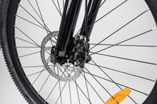 Lade das Bild in den Galerie-Viewer, MTB E-Mountainbike 26" Klapprad Elektrofahrrad, Alu 250W 10,4Ah 36V 21Gang Myatu