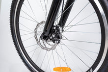 Lade das Bild in den Galerie-Viewer, E-Bike Mountainbike 26" Myatu 1907p