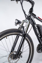 Lade das Bild in den Galerie-Viewer, E-Bike Mountainbike 26" Myatu 1907p