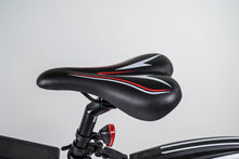 Lade das Bild in den Galerie-Viewer, Myatu 26" E-Mountainbike, Klapprad Damen Herren Elektrofahrrad, 21 Gang Shimano