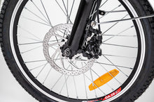 Lade das Bild in den Galerie-Viewer, E-bike E Faltbike 20" Myatu 1908