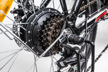 Lade das Bild in den Galerie-Viewer, E-bike E Faltbike 20" Myatu 1908