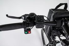 Lade das Bild in den Galerie-Viewer, MTB E-Mountainbike 26" Klapprad Elektrofahrrad, Alu 250W 10,4Ah 36V 21Gang Myatu