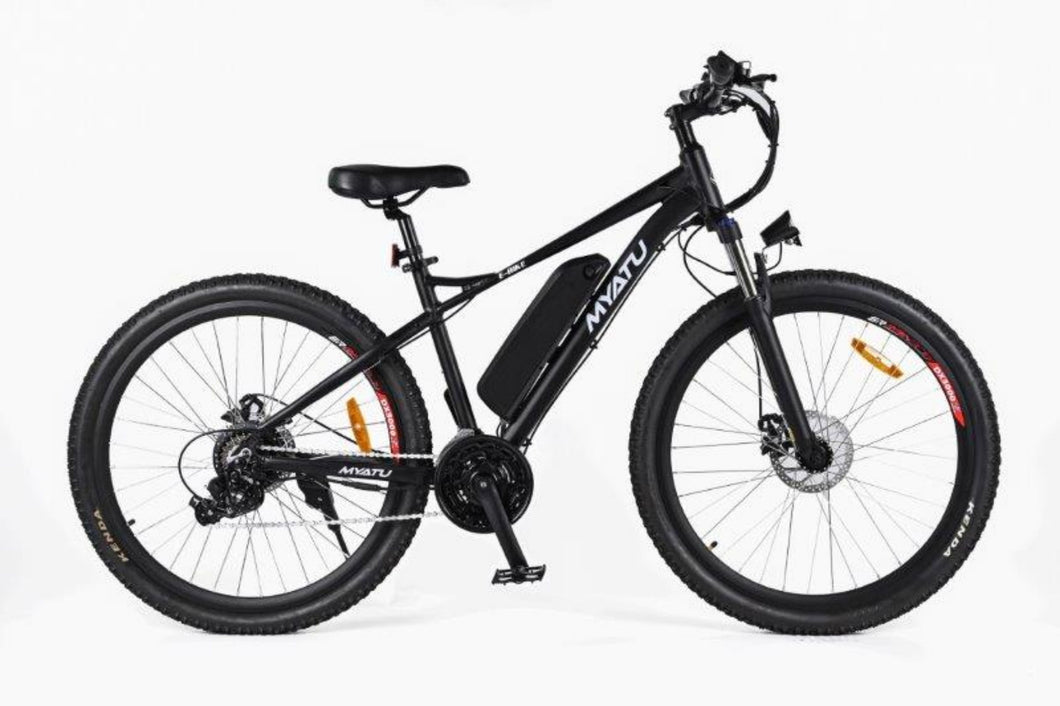 E-Bike Mountainbike 27.5 Zoll Myatu 1326