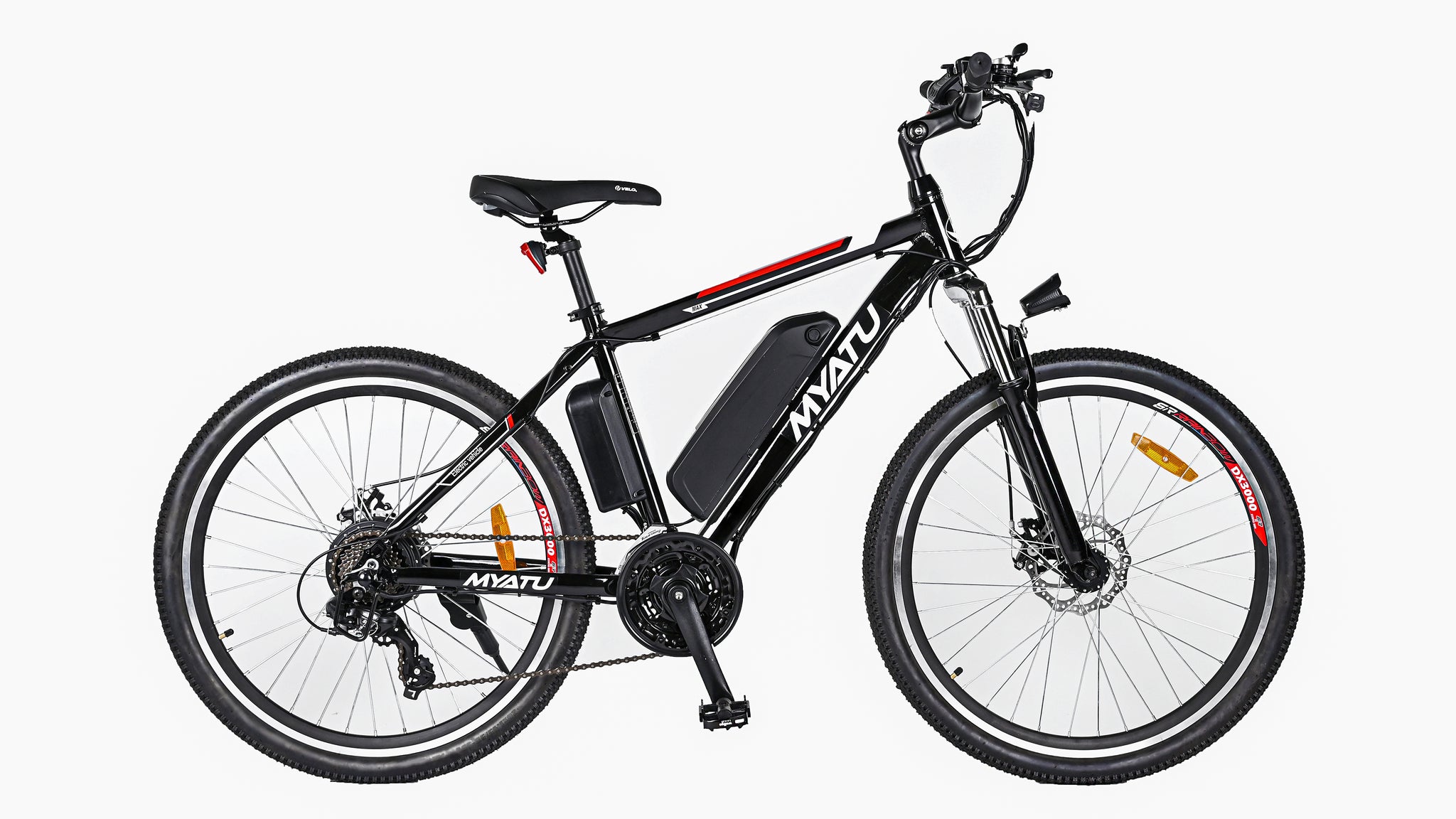 mountainbike 26 zoll e bike MYATU 26 Zoll Ebike E-Mountainbike &Elektrofahrrad , 250W 36V Motor, P – FDW GmbH