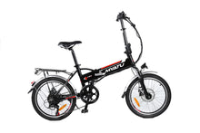 Load image into Gallery viewer, E-bike E Faltbike 20&quot; Myatu 1908
