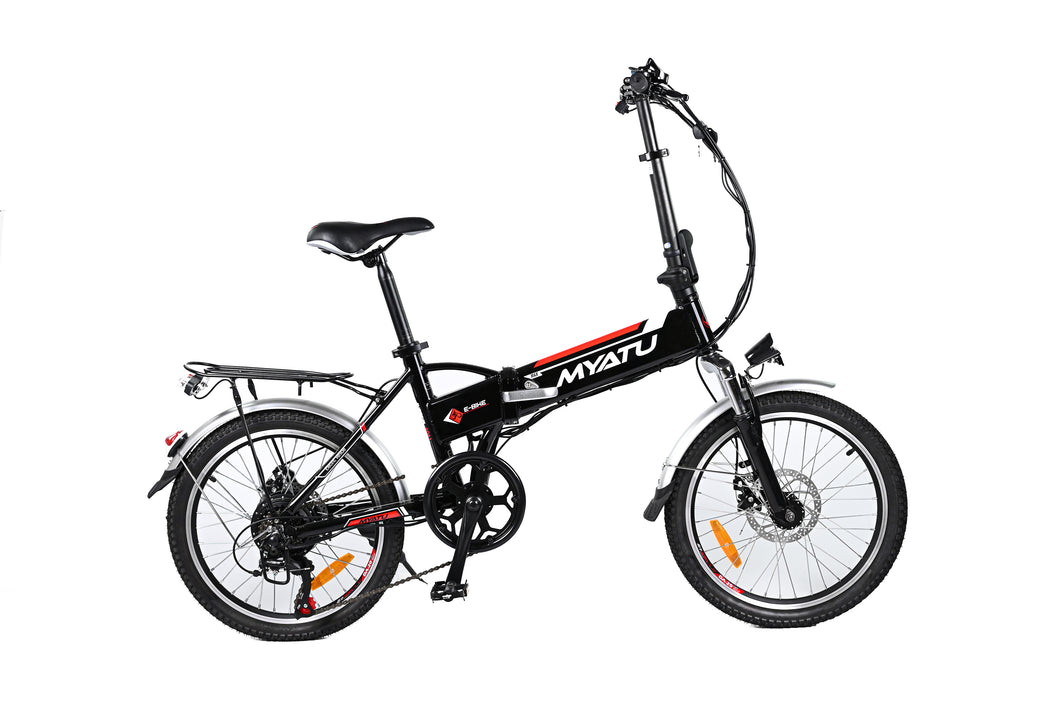 E-bike E Faltbike 20