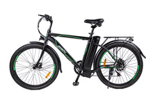 Load image into Gallery viewer, E-Bike 26&quot; Myatu 5686
