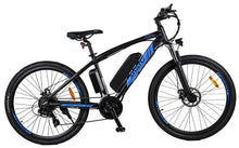 Lade das Bild in den Galerie-Viewer, E-Bike 26&quot; Myatu 5687
