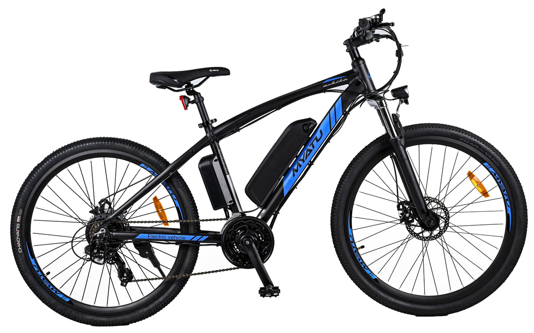 E-Bike 26