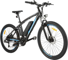 Lade das Bild in den Galerie-Viewer, E-Bike 26&quot; Myatu 5687
