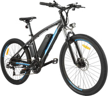 Lade das Bild in den Galerie-Viewer, E-Bike 26&quot; Myatu 5687
