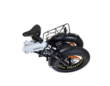 Fatrad E-Bike 250 W Klapprad 20 Zoll Myatu – FDW GmbH