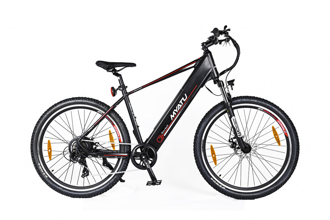 E-Bike 27.5