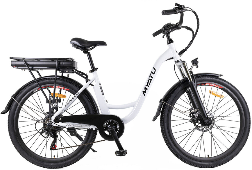 E-Bike 26