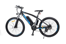 Lade das Bild in den Galerie-Viewer, E-Bike 26&quot; Myatu 5687
