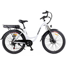 Load image into Gallery viewer, E-Bike 26&quot; Myatu 5685
