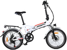 Load image into Gallery viewer, E-bike E Faltbike 20&quot; Myatu 1908
