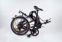 Load image into Gallery viewer, E-bike E Faltbike 20&quot; Myatu 1908
