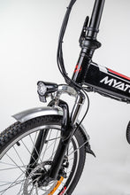 Load image into Gallery viewer, E-bike E Faltbike 20&quot; Myatu 1908
