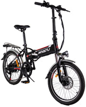 Load image into Gallery viewer, E-bike E Faltbike 20&quot; Myatu 1908
